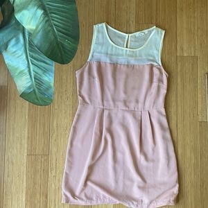 🌟5 for $15🌟colorblock dress